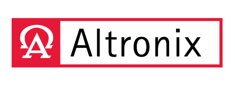 Fuentes de poder profesionales Altronix para sistemas críticos