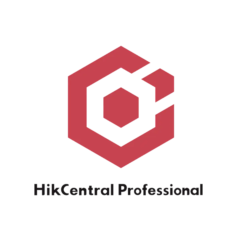 Software de gestión HikCentral Professional para seguridad en México