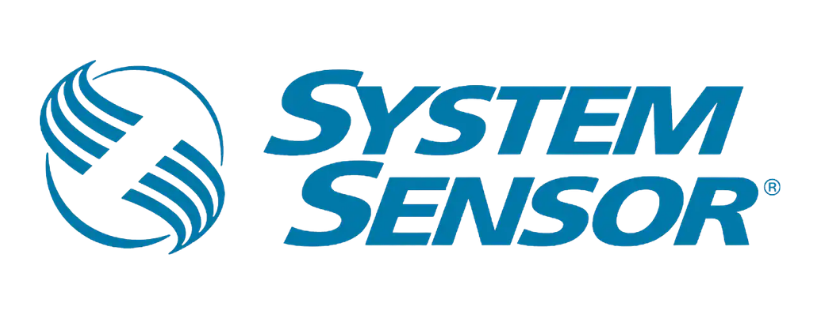 Dispositivos de notificación y detección de humo System Sensor